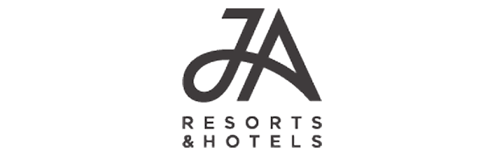 BENO X JA Resorts & Hotels beno partner logo
