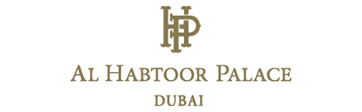 BENO X Al Habtoor Palace beno partner logo