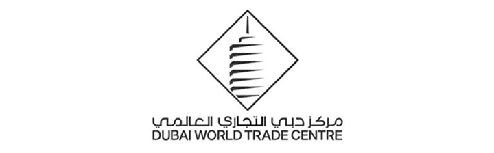 BENO X DUBAI WORLD TRADE CENTRE beno partner logo