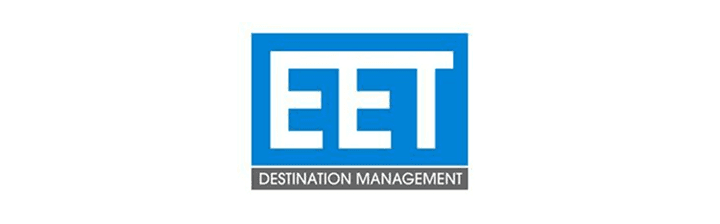 Beno x EET Destination Management beno partner logo
