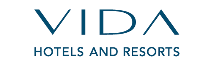 BENO X Vida Hotels & Resorts beno partner logo