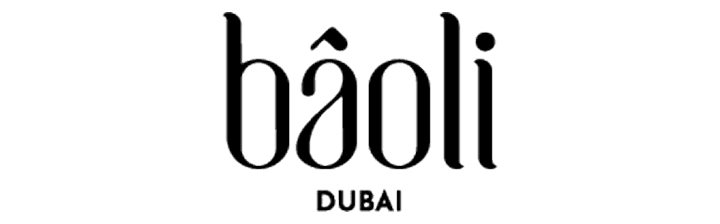BENO X Bâoli Dubai beno partner logo