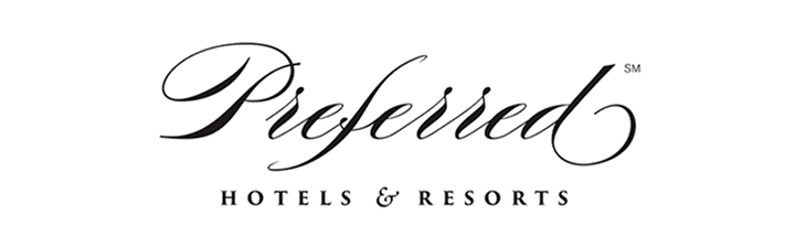 Beno x Preferred Hotels & Resorts beno partner logo