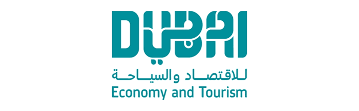 Beno x Dubai Economy and Tourism beno partner logo