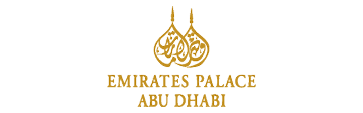 BENO X Emirates Palace beno partner logo
