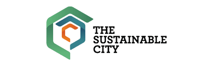 BENO X The Sustainable City beno partner logo