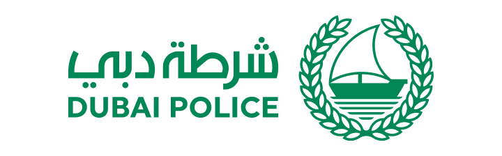 Beno x Dubai Police beno partner logo
