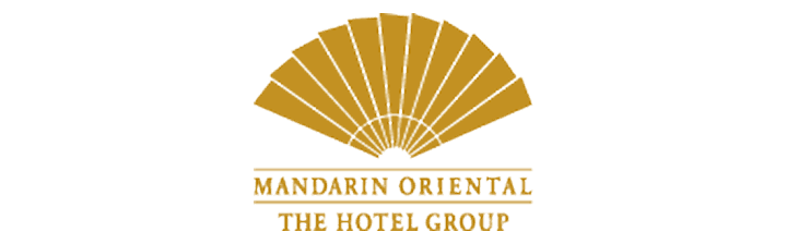 BENO X Mandarin Oriental beno partner logo