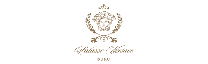 Beno x Palazzo Versace Dubai beno partner logo