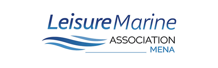 Beno x Leisure Marine Association beno partner logo