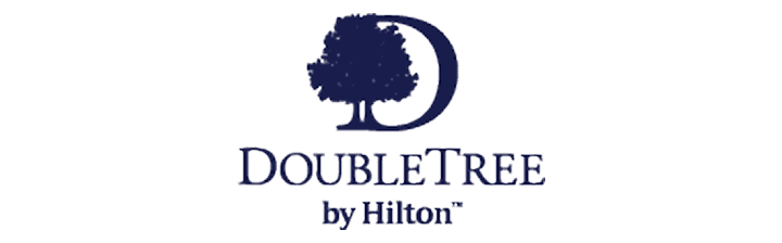 BENO X DoubleTree by Hilton beno partner logo