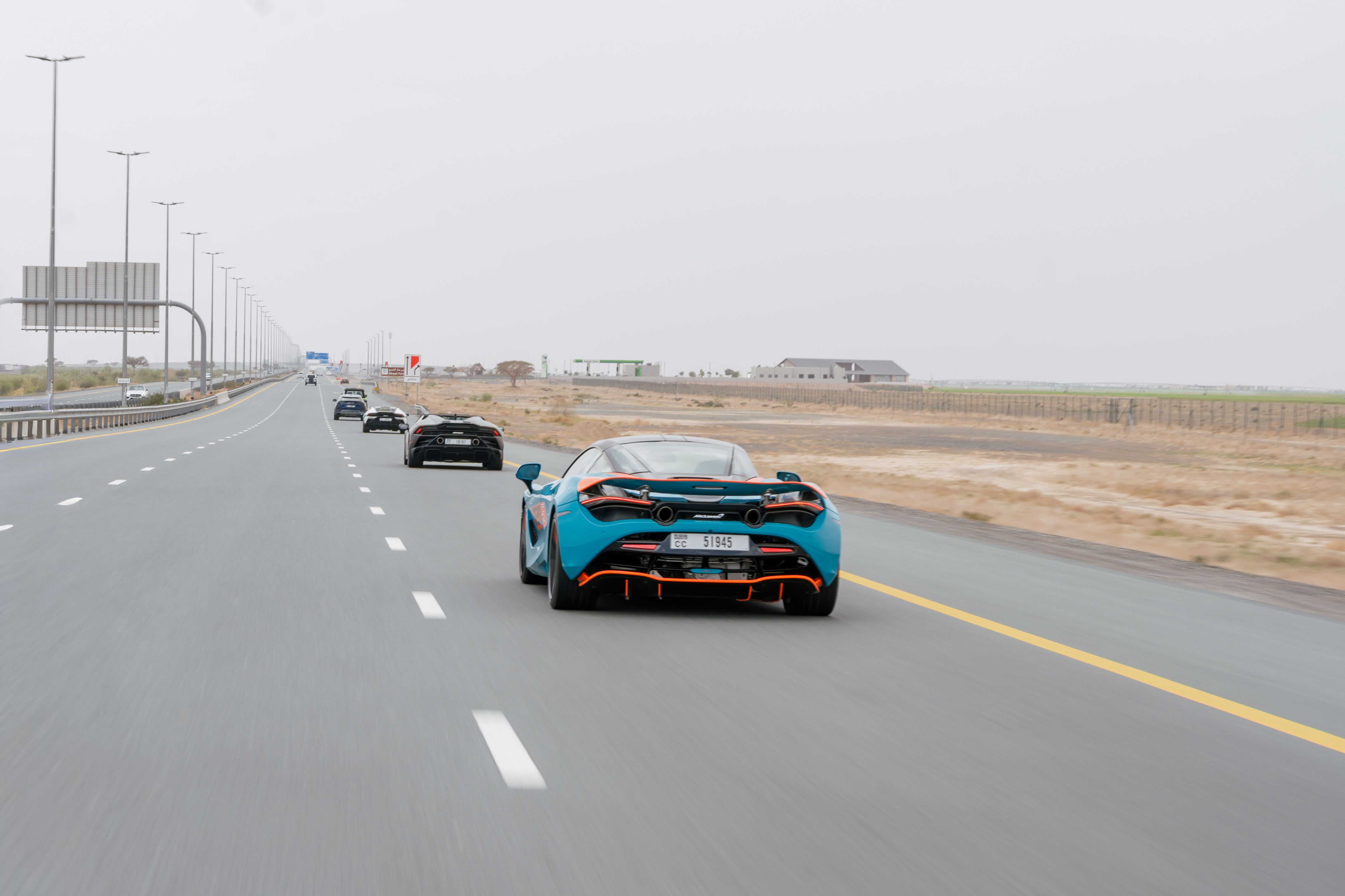 long term car rental dubai