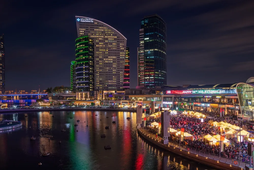 long weekends in uae 2026