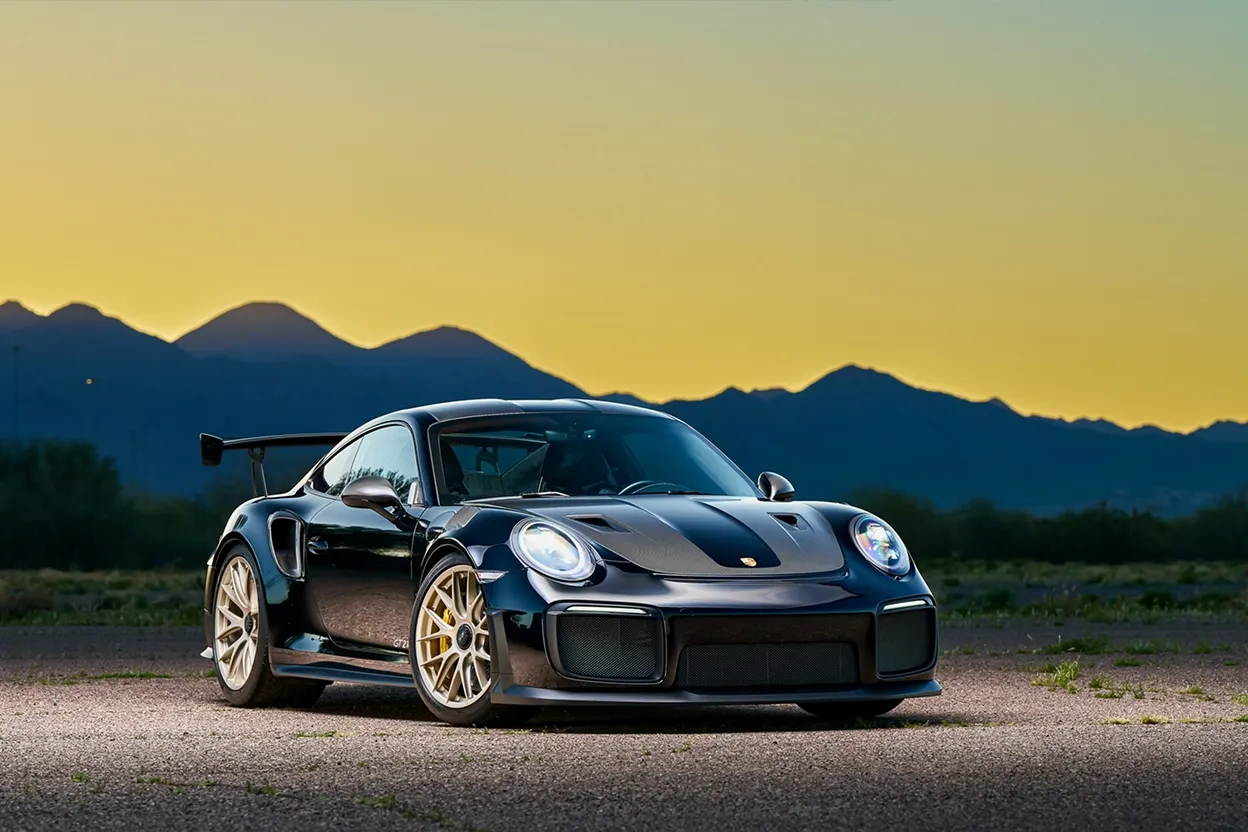 luxury vehicles for parties