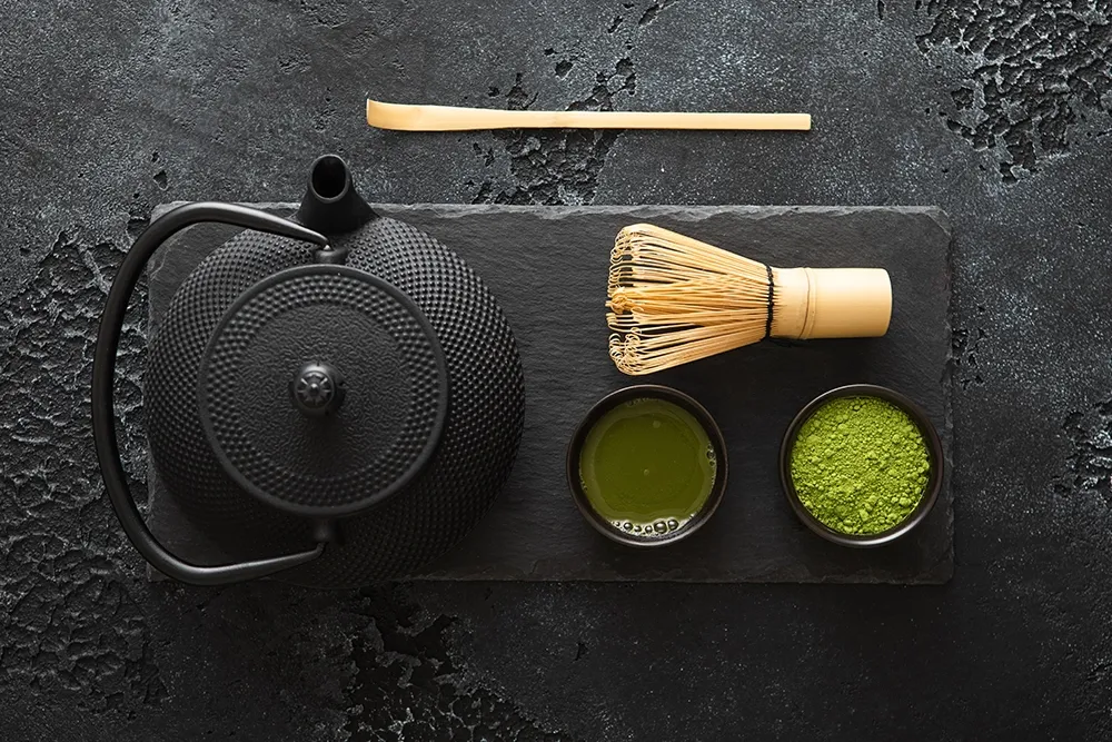 matcha latte near me