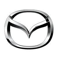 Mazda logo