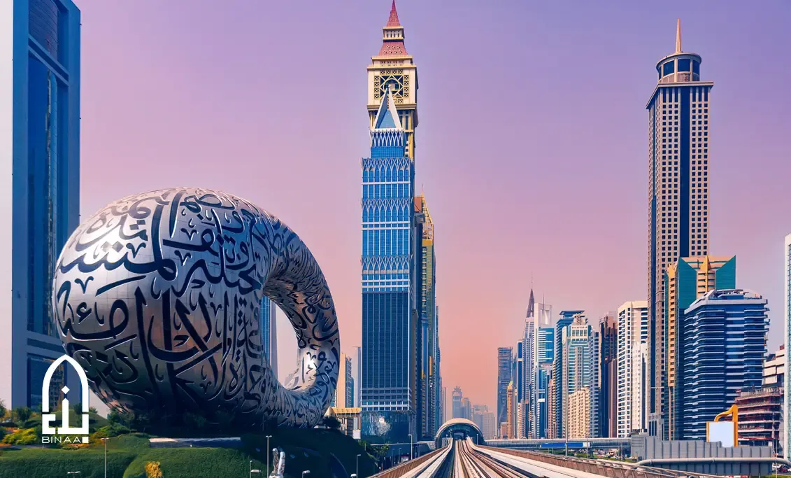Main Image Dubai Mega Projects 2026: Future Developments to Watch For 