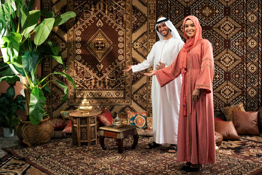 Main Image مهرجان دبي للمفروشات 2026 | تجديد منزلك يبدأ من هنا