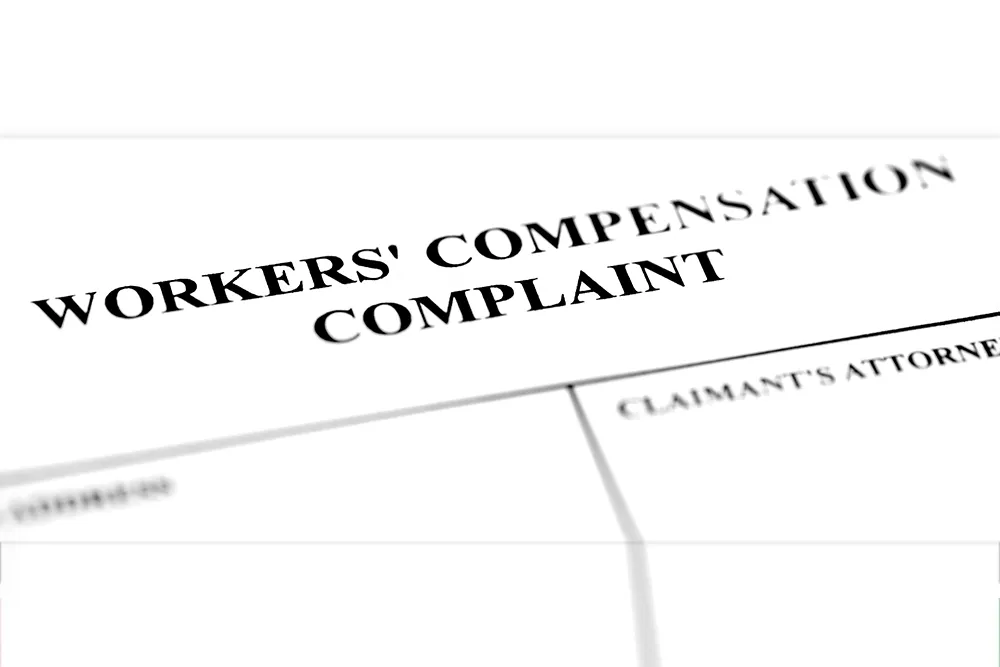 mohre complaint