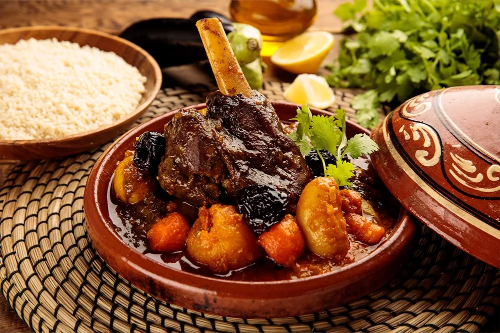 moroccan food dubai