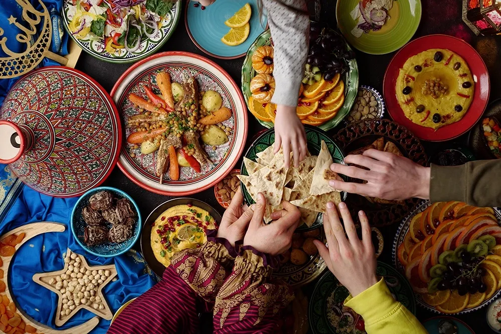 moroccan restaurant near me