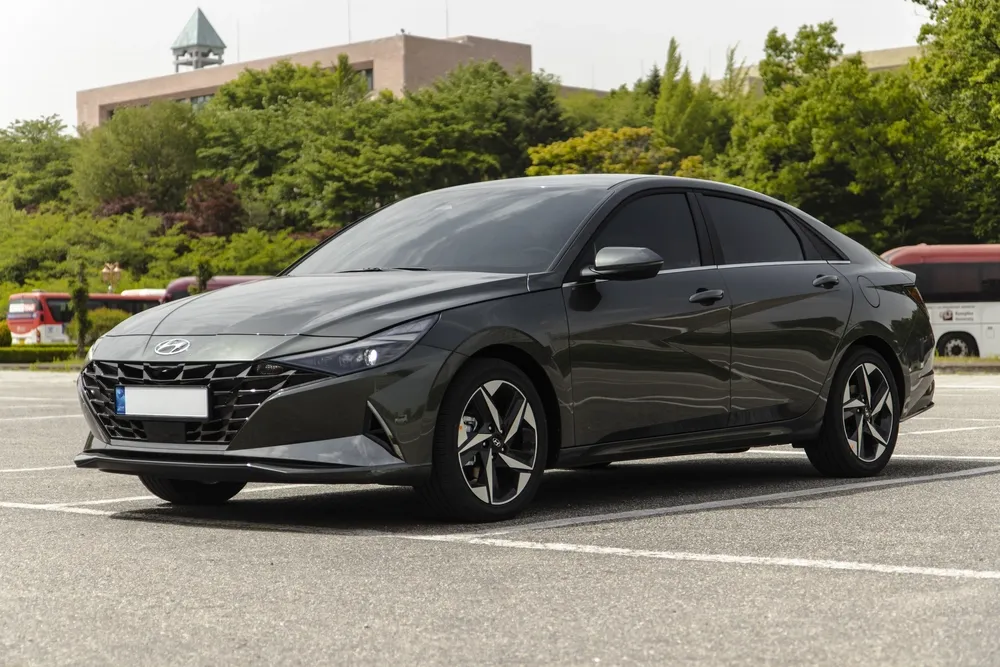 most reliable hybrid cars