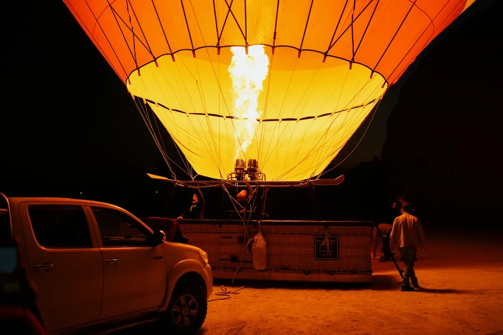 must-do activities in Dubai this winter