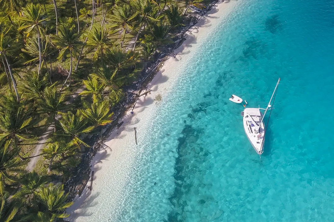 Main Image British Virgin Islands by Yacht: Destinations You Can’t Miss