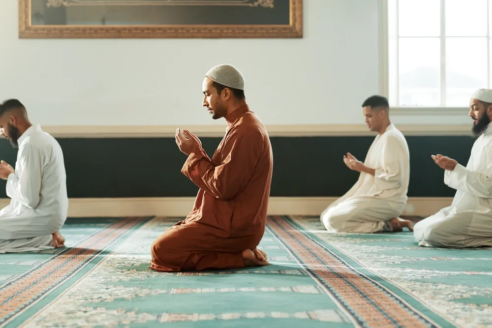 Main Image مواقيت صلاة عيد الفطر في الإمارات 2026 وأهم النصائح