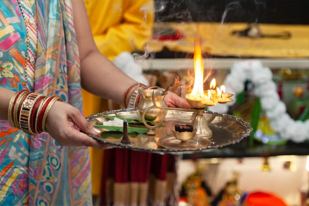 navratri 2025