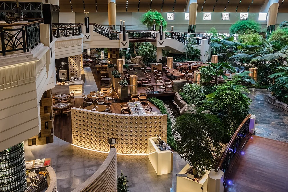 new hotels in dubai 2025