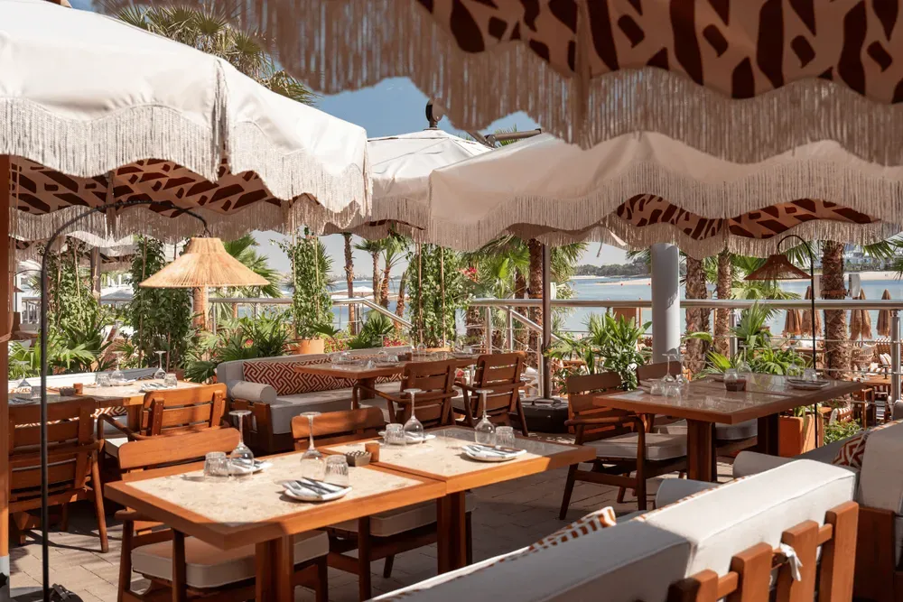 new restaurants 2025