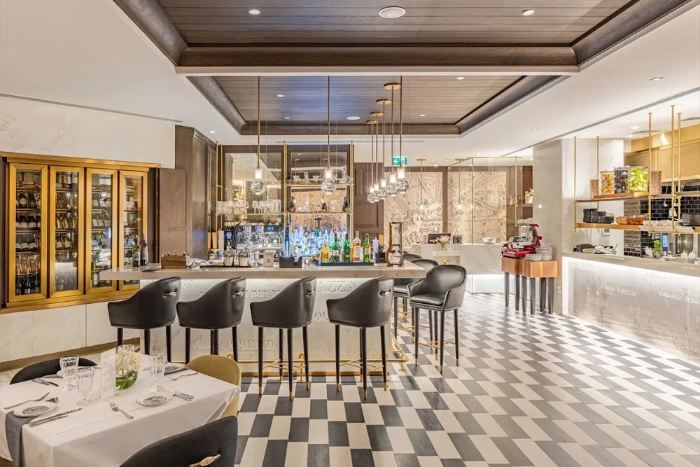 Main Image Just Opened in Dubai - Restaurants Worth Drooling Over