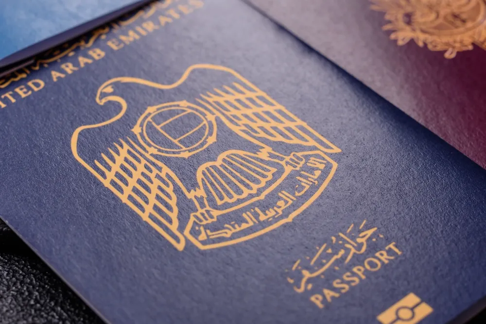 new visa regulations Dubai 2026