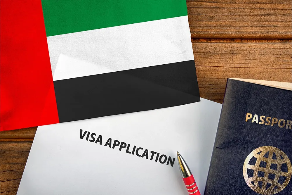Main Image UAE 2025 - A Fresh Guide to New Visit Visa Categories