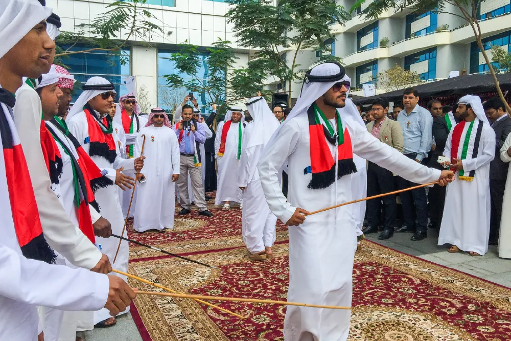 Main Image When is the Next Public Holiday in UAE After Eid 2026?