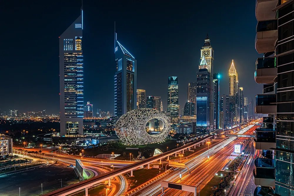 Main Image How to Secure a Night Work Permit for Overnight Business