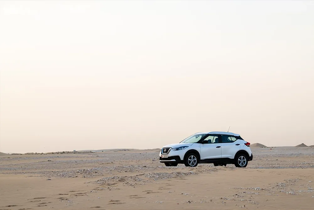 Main Image Why Are Nissan Cars So Popular Among Emiratis in 2025