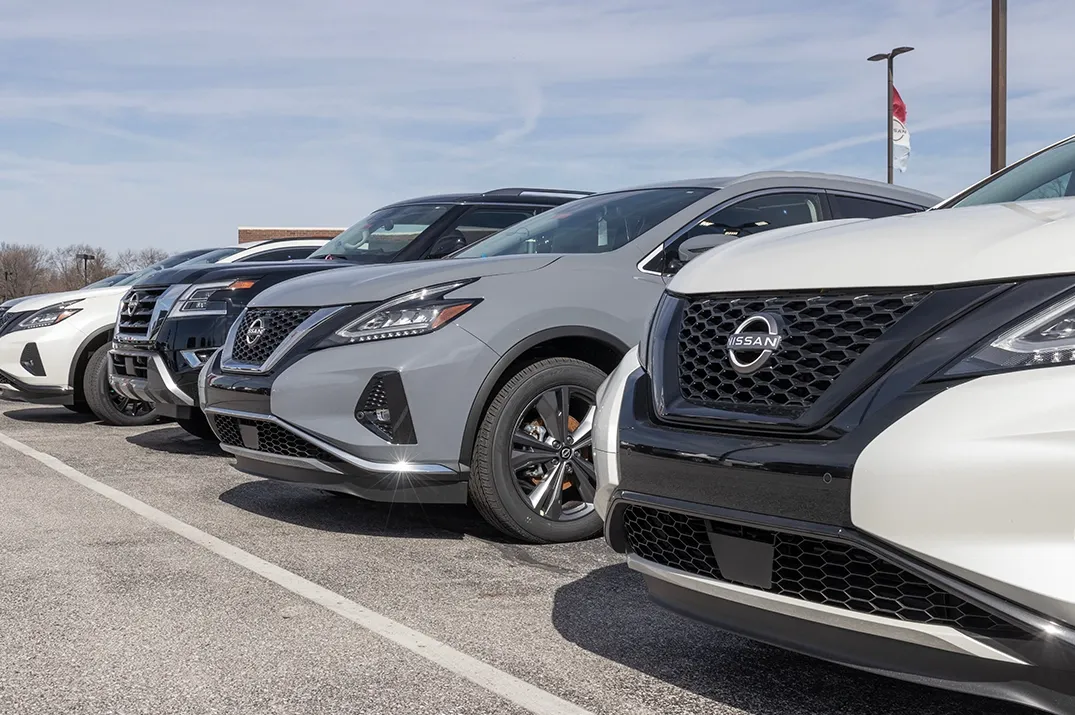 Main Image Top Nissan Models Ranked - Which One Fits Your Lifestyle?