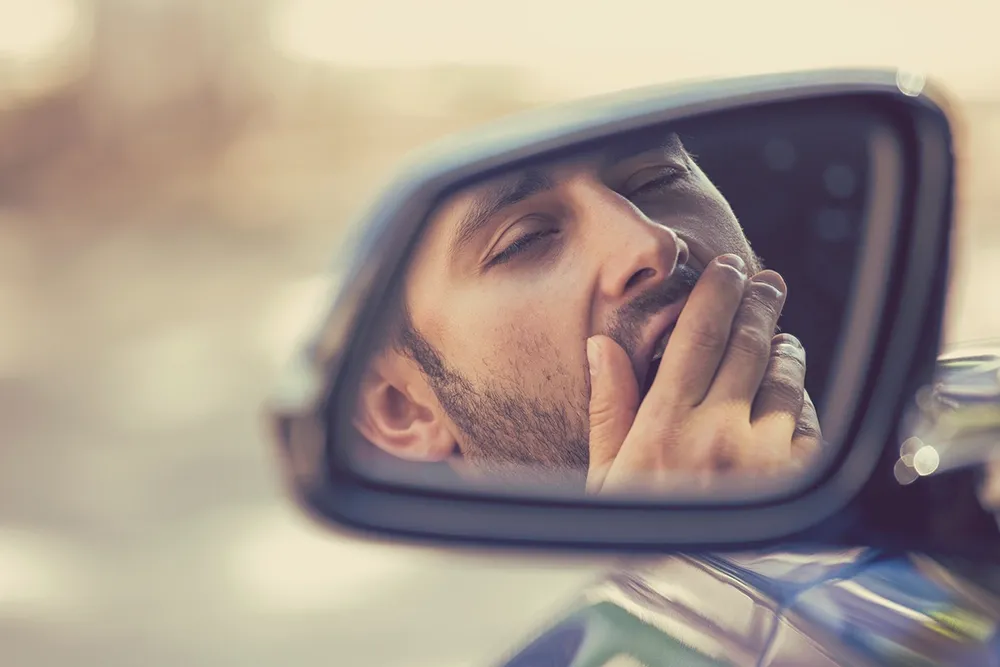 نصائح القيادة الآمنة في دبي