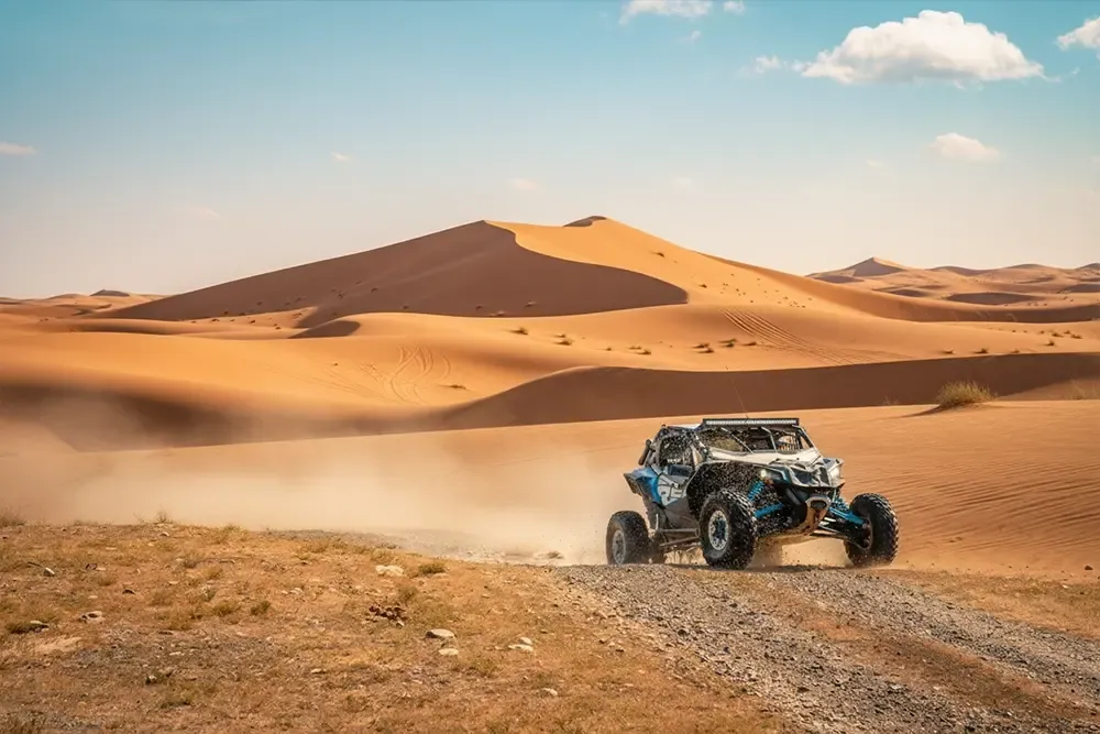 off-road buggy insurance