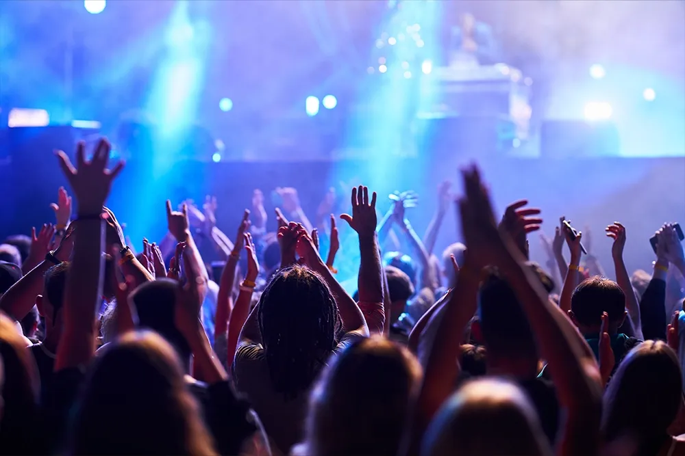 Main Image OFFLIMITS Music Festival 2025 - Where Boundaries Disappear