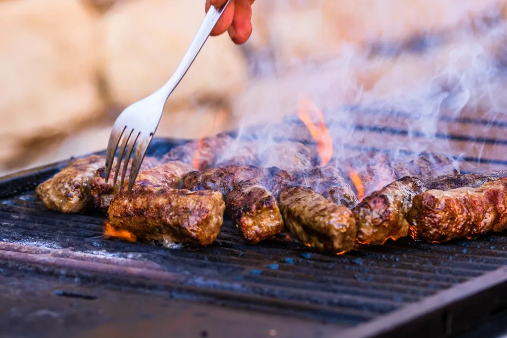 outdoor barbecue spots in dubai