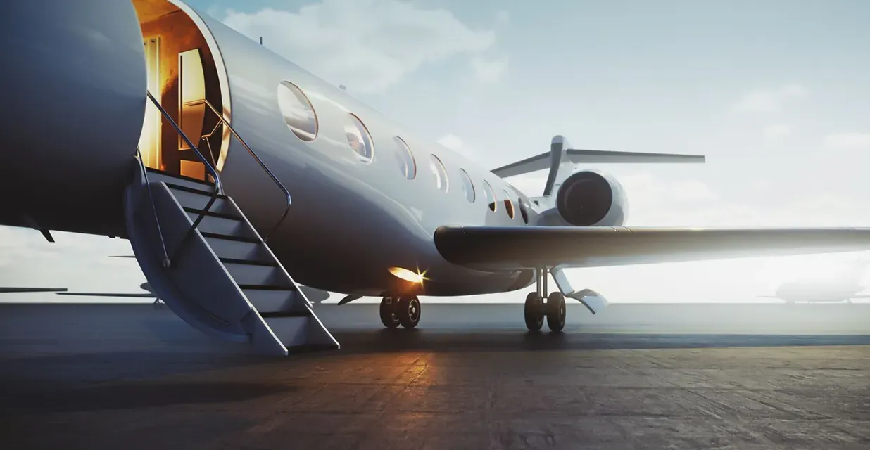 Bespoke Flight Curation