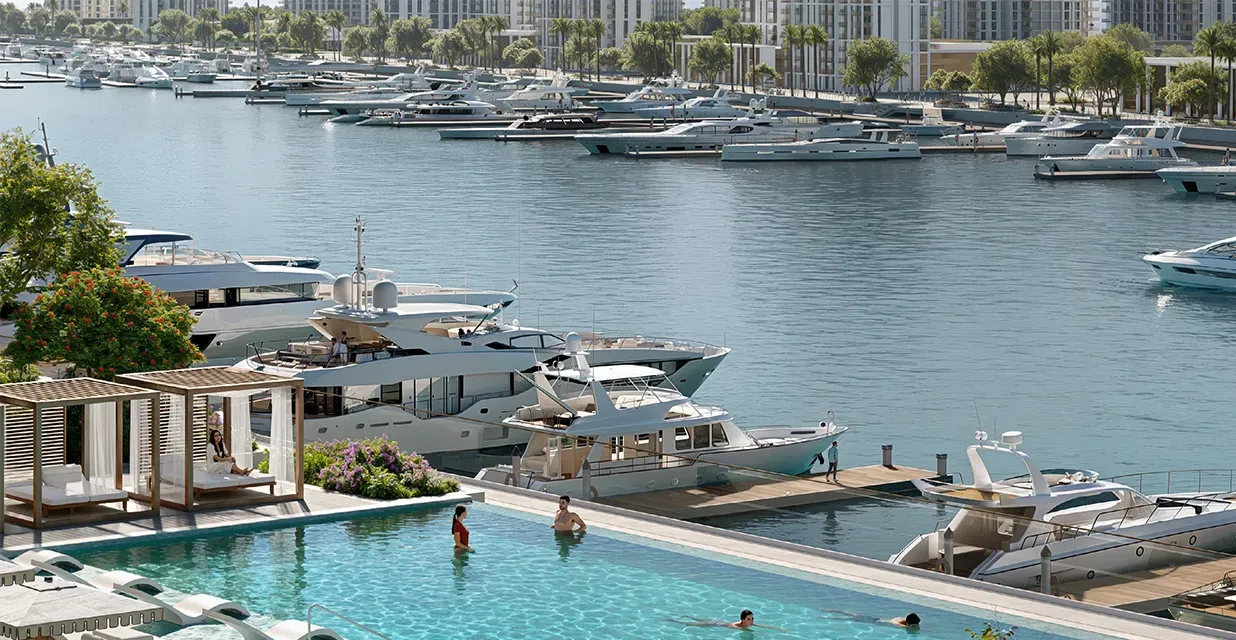 Social Yacht Charters