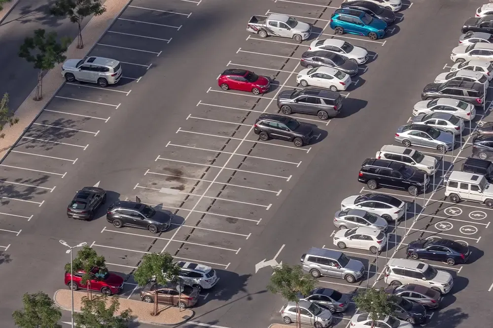 parking sms number dubai