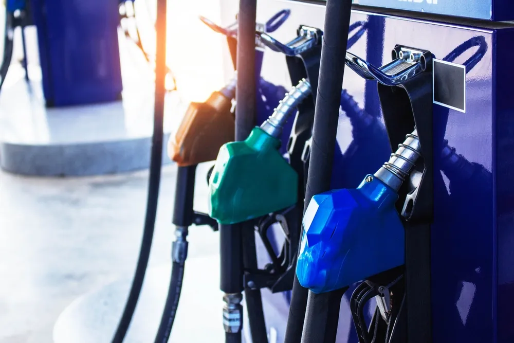 Main Image Fuel Up Smart - UAE Petrol Prices for February 2026