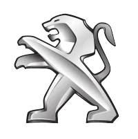 Peugeot logo