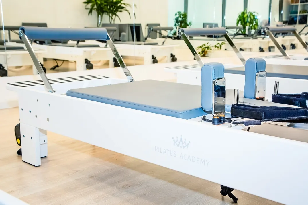 pilates in dubai