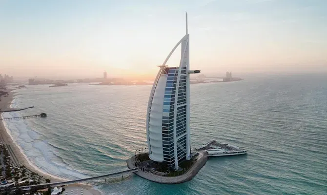 Burj Al Arab